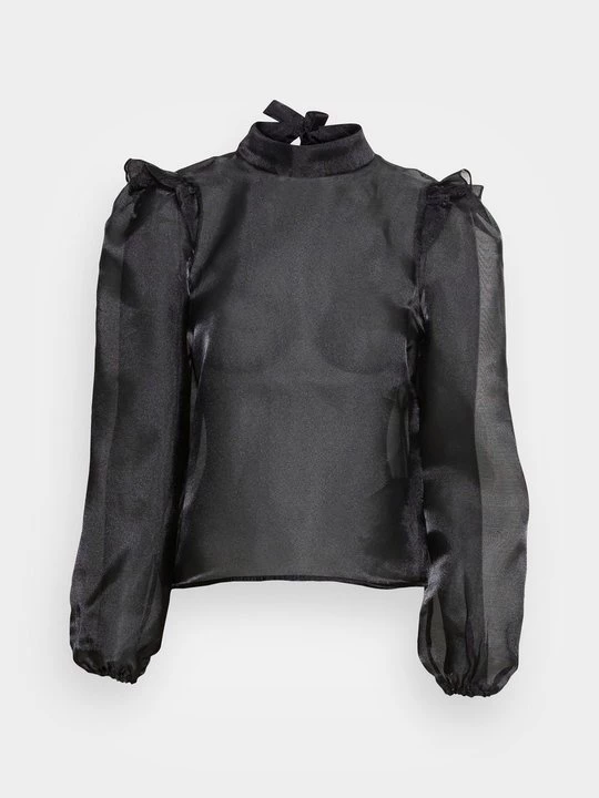 Obrázek produktu Blůza Monki černá