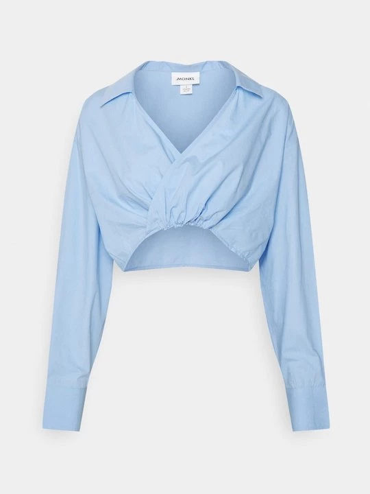 Obrázek produktu Blůza Monki modrá