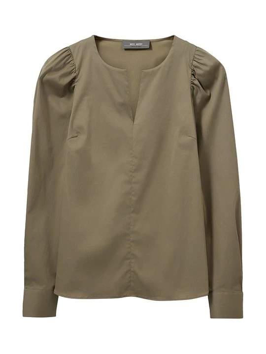 Obrázek produktu Blůza MOS MOSH khaki