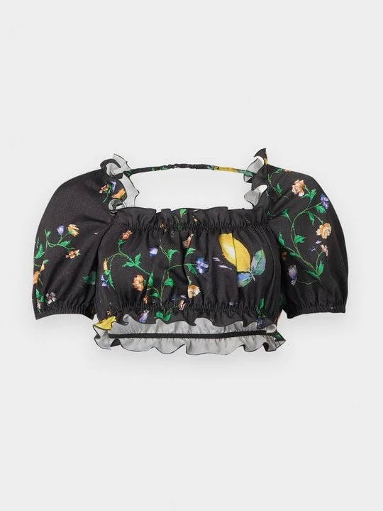 Obrázek produktu Blůza MOSCHINO černá