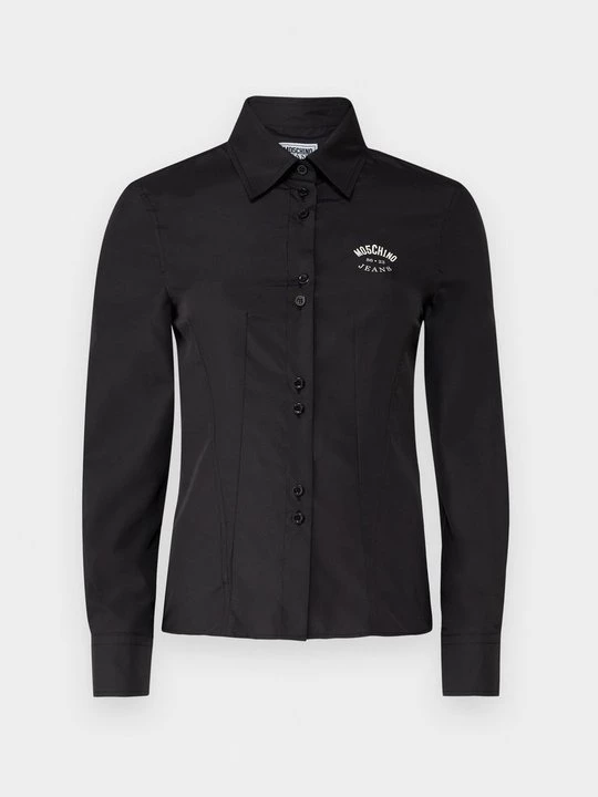 Obrázek produktu Blůza MOSCHINO černá