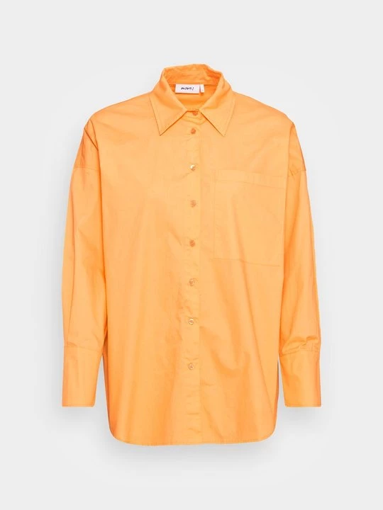 Obrázek produktu Blůza Moves oranžová