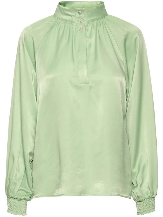 Obrázek produktu Blůza My Essential Wardrobe světle zelená