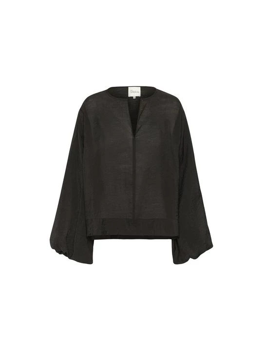 Obrázek produktu Blůza My Essential Wardrobe černá