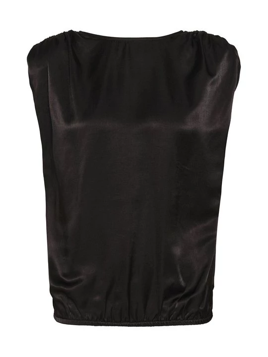 Obrázek produktu Blůza My Essential Wardrobe černá
