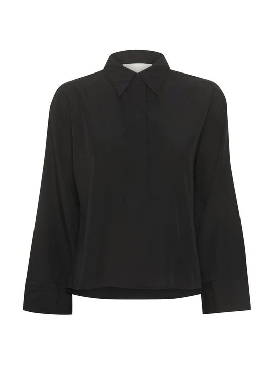 Obrázek produktu Blůza My Essential Wardrobe černá