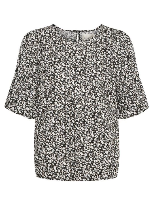 Obrázek produktu Blůza My Essential Wardrobe černá