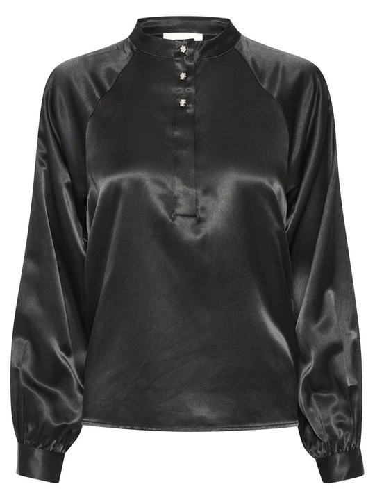 Obrázek produktu Blůza My Essential Wardrobe černá
