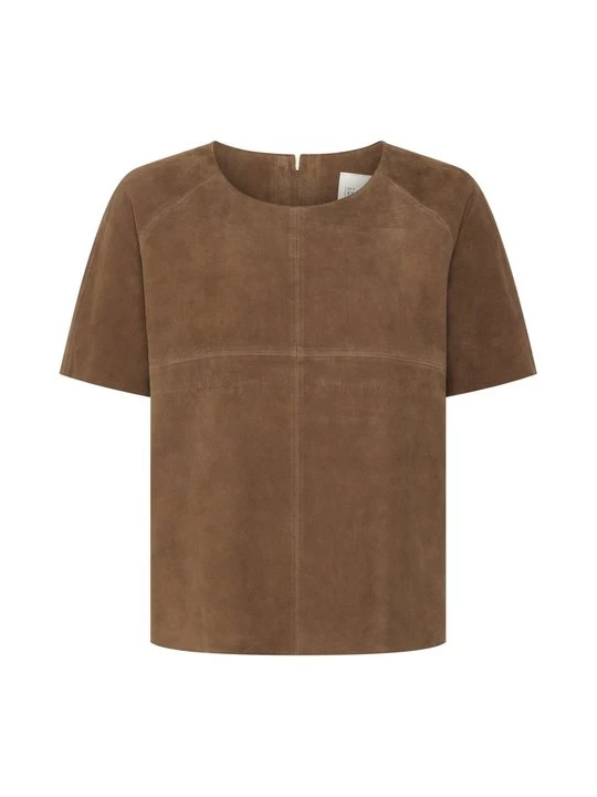 Obrázek produktu Blůza My Essential Wardrobe hnědá