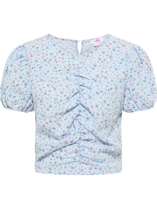 Obrázek produktu Blůza MYMO modrá