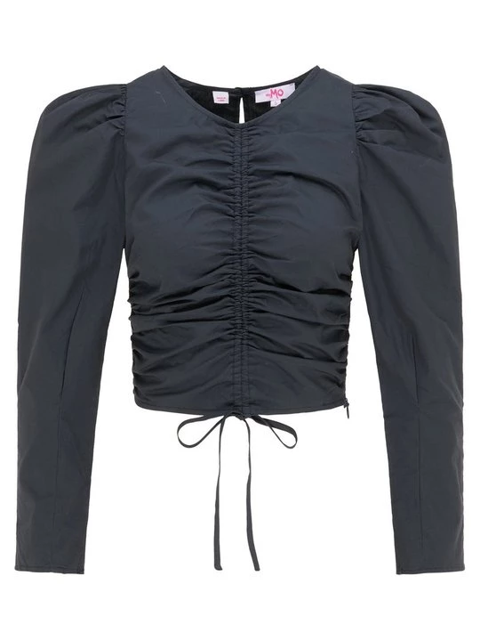 Obrázek produktu Blůza MYMO tmavě modrá