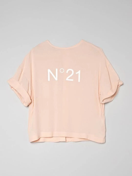 Obrázek produktu Blůza N°21 meruňková