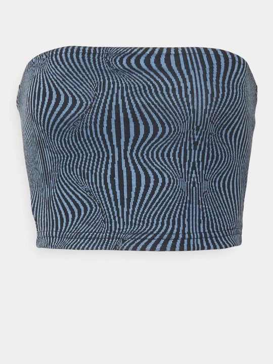 Obrázek produktu Blůza Neon & Nylon černá