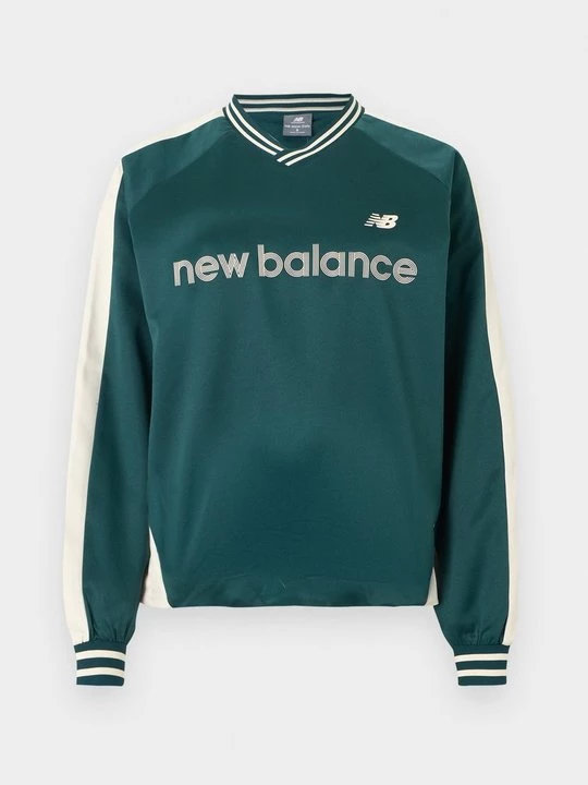 Obrázek produktu Blůza New Balance zelená