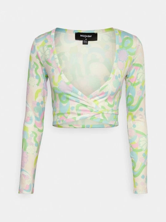 Obrázek produktu Blůza New Girl Order