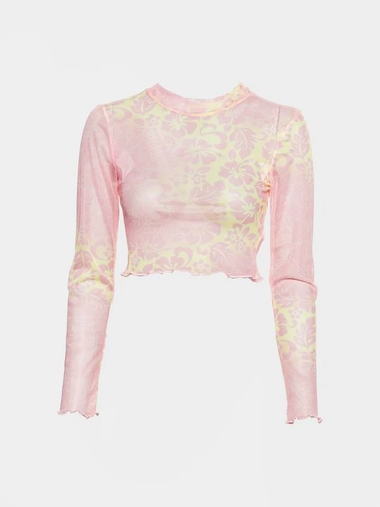Obrázek produktu Blůza New Girl Order růžová