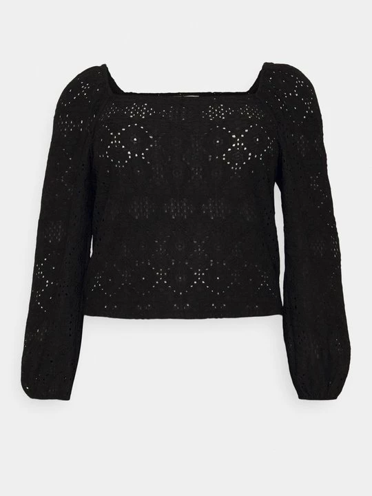 Obrázek produktu Blůza Object černá