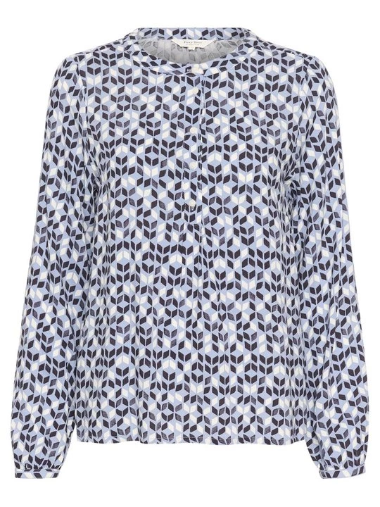Obrázek produktu Blůza Part Two světlemodrý denim
