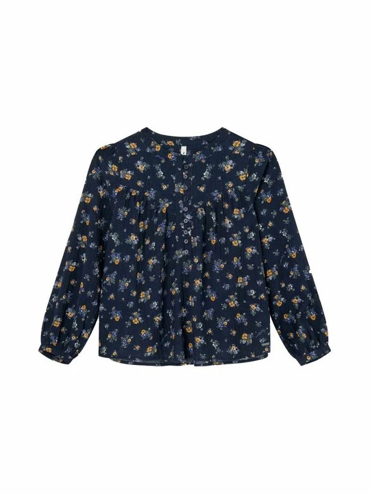 Obrázek produktu Blůza Pepe Jeans modrá