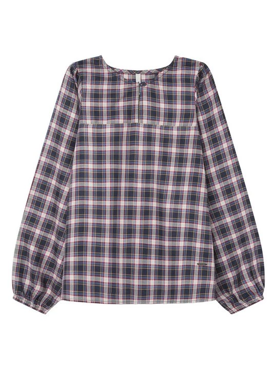 Obrázek produktu Blůza Pepe Jeans tmavě modrá