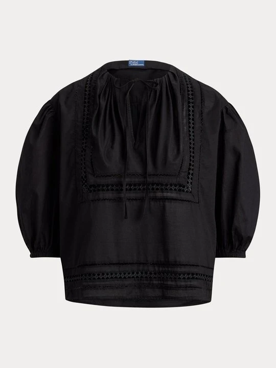 Obrázek produktu Blůza Polo Ralph Lauren černá