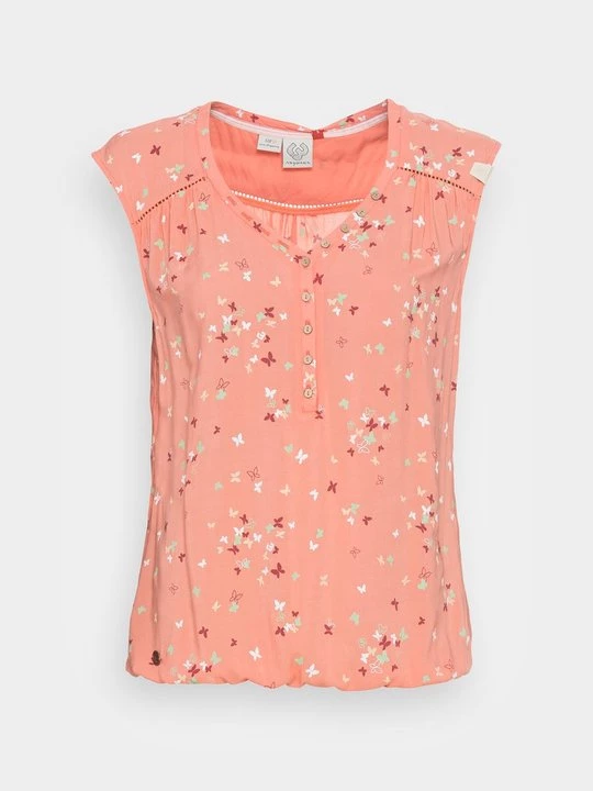 Obrázek produktu Blůza Ragwear korálová