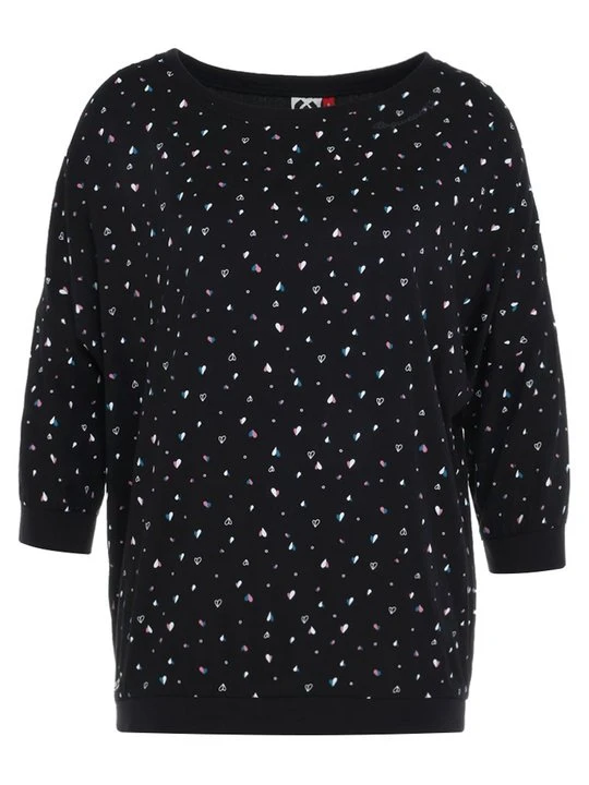 Obrázek produktu Blůza Ragwear černá