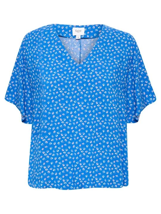 Obrázek produktu Blůza Saint Tropez modrá