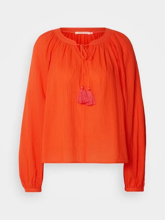 Obrázek produktu Blůza Scotch & Soda oranžová