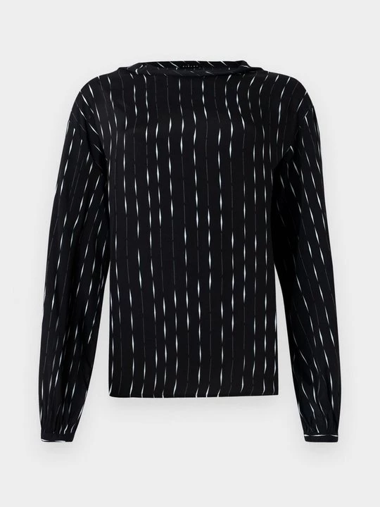 Obrázek produktu Blůza Sisley černá