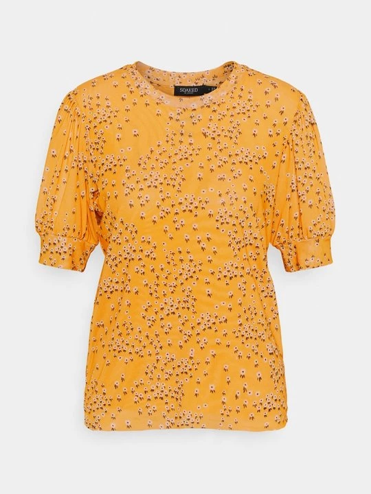 Obrázek produktu Blůza Soaked in Luxury oranžová