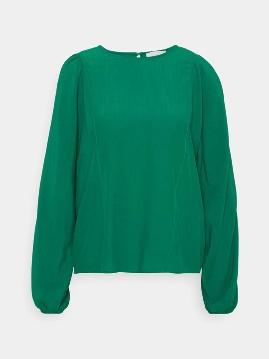 Obrázek produktu Blůza Soft Rebels tmavě zelená
