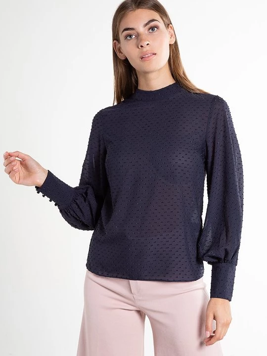 Obrázek produktu Blůza Stylein tmavě modrá