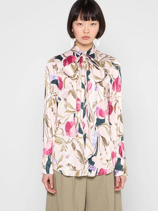 Obrázek produktu Blůza Ted Baker růžová