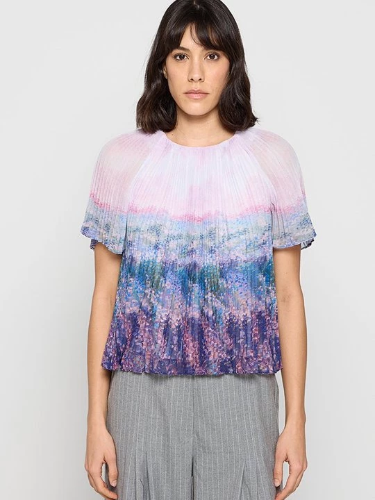 Obrázek produktu Blůza Ted Baker růžová