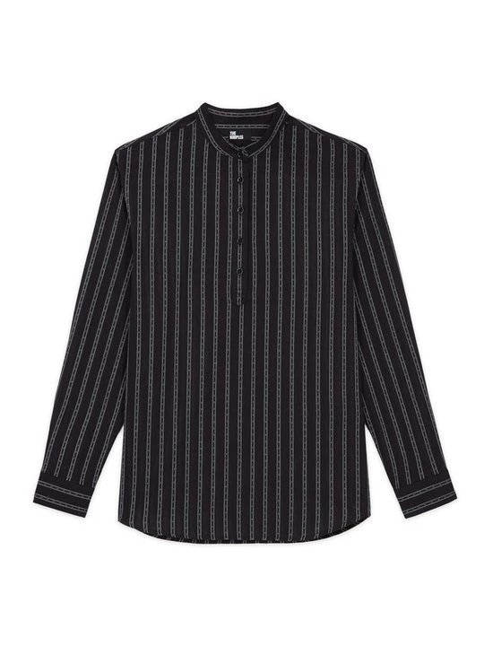 Obrázek produktu Blůza The Kooples černá
