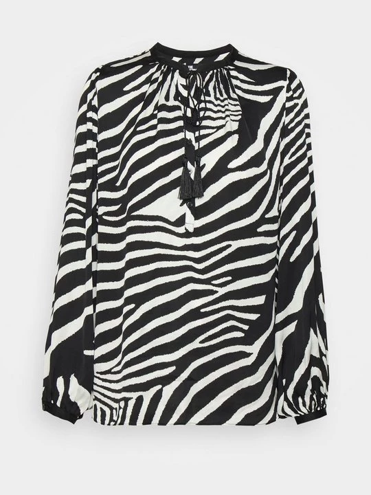 Obrázek produktu Blůza The Kooples černá