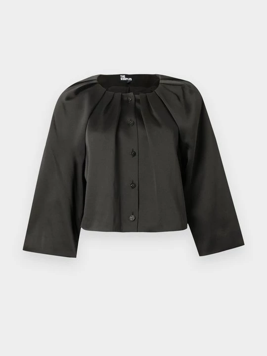Obrázek produktu Blůza The Kooples černá