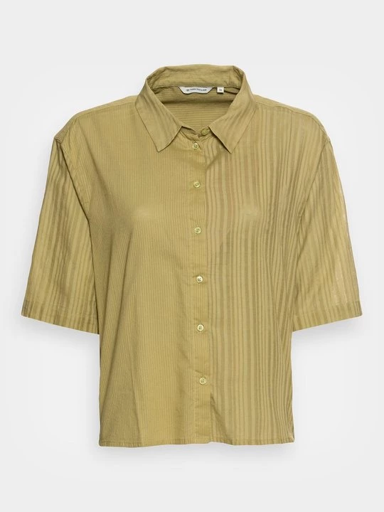 Obrázek produktu Blůza Tom Tailor khaki