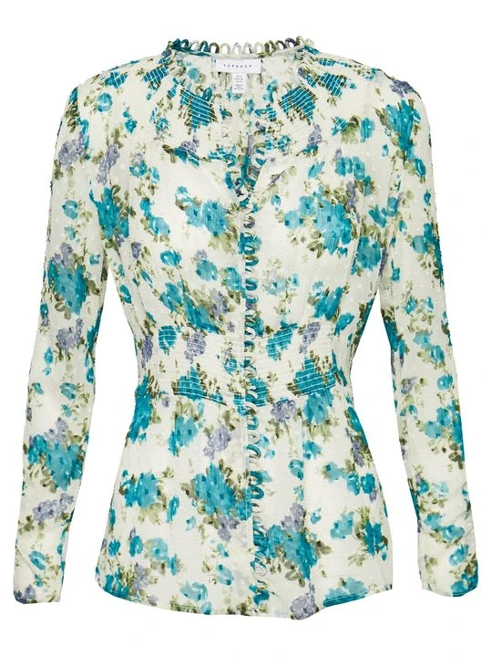 Obrázek produktu Blůza Topshop