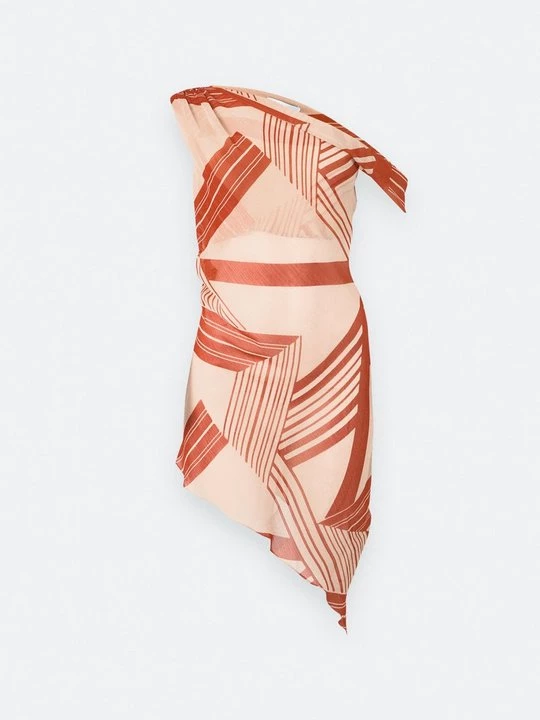 Obrázek produktu Blůza Topshop červená