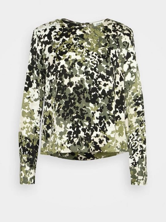 Obrázek produktu Blůza Twist & Tango khaki