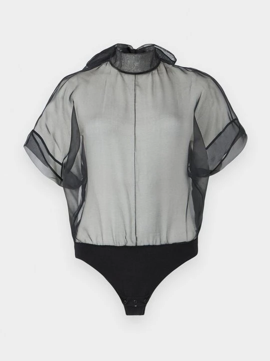 Obrázek produktu Blůza Undress Code černá