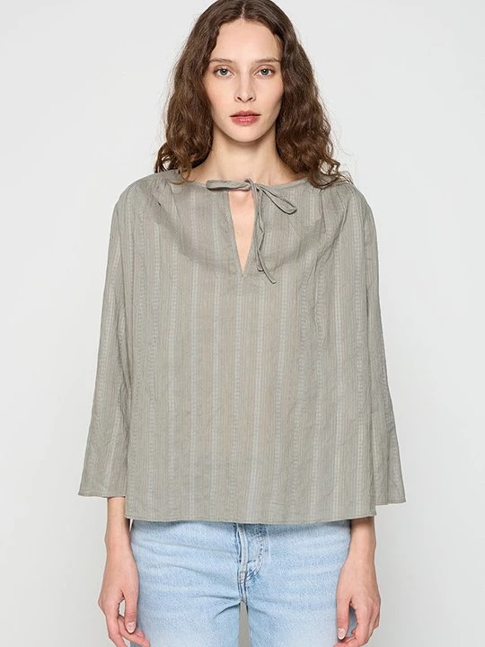 Obrázek produktu Blůza Vanessa Bruno khaki