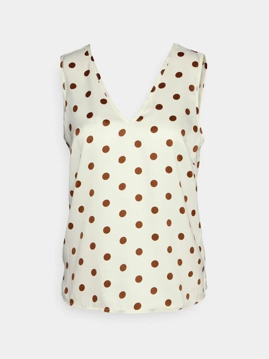Obrázek produktu Blůza Vero Moda béžová