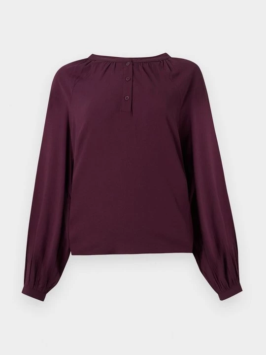 Obrázek produktu Blůza Vero Moda bordeaux