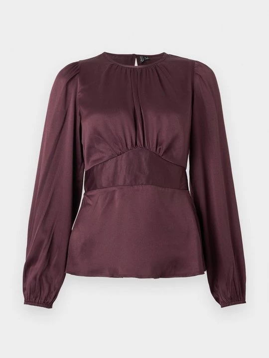 Obrázek produktu Blůza Vero Moda bordeaux