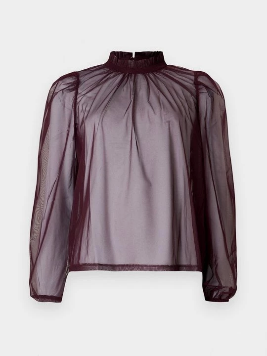 Obrázek produktu Blůza Vero Moda bordeaux
