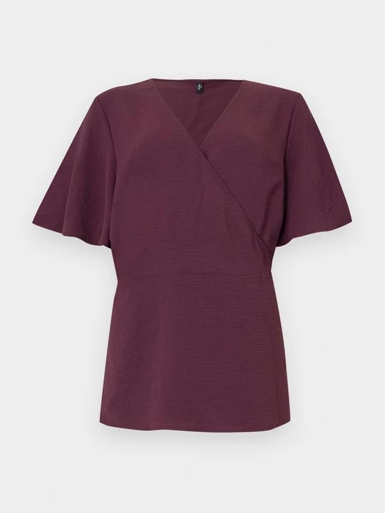 Obrázek produktu Blůza Vero Moda bordó