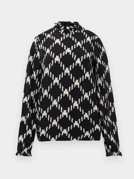 Obrázek produktu Blůza Vero Moda černá